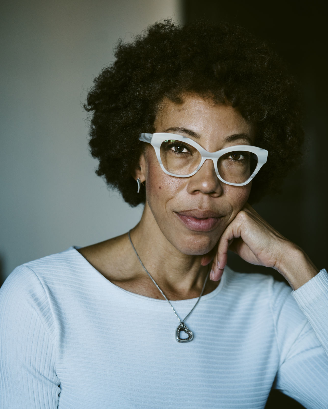 Amy Sherald